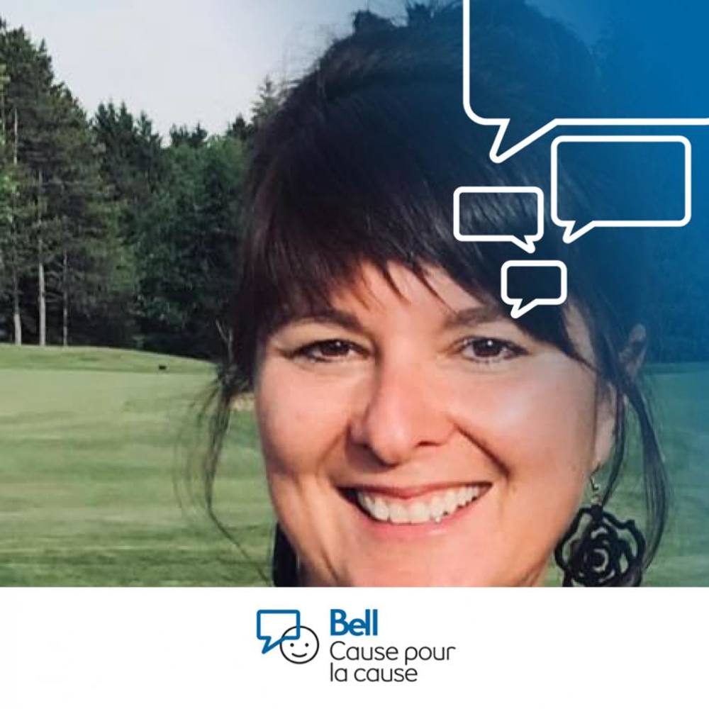 Meet your Posher, Isabelle